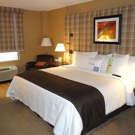 Doubletree By Hilton Cincinnati Airport Hebron Exterior foto