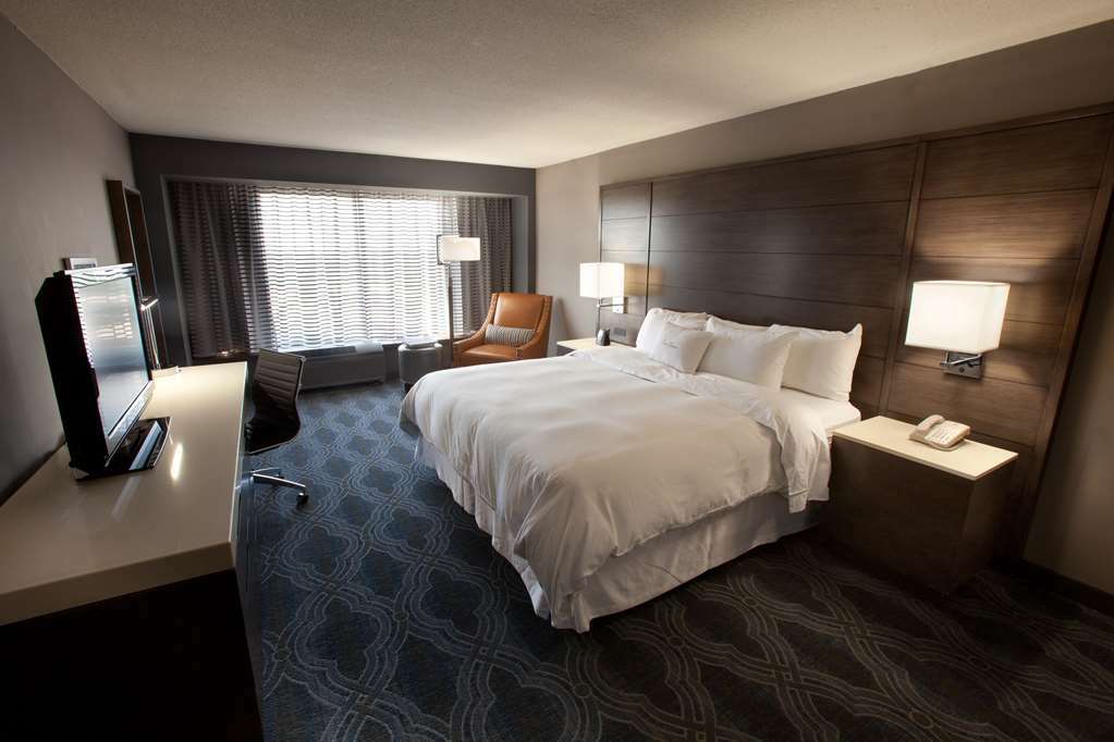 Doubletree By Hilton Cincinnati Airport Hebron Cameră foto